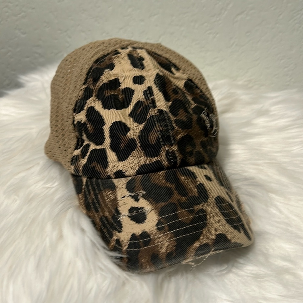 🌟Women’s Baseball Fitted Hat🌟